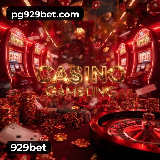 Tabela RTP dos jogos de cassino da 929bet
