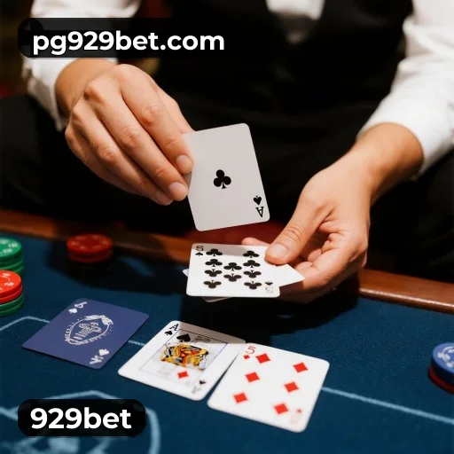Certificações de segurança da 929bet
