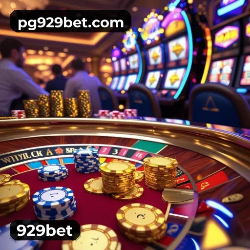Certificações de segurança da 929bet