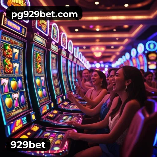 Bônus e promoções 929bet