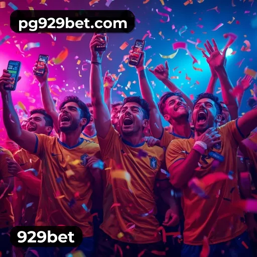 Pagamentos PIX na 929bet