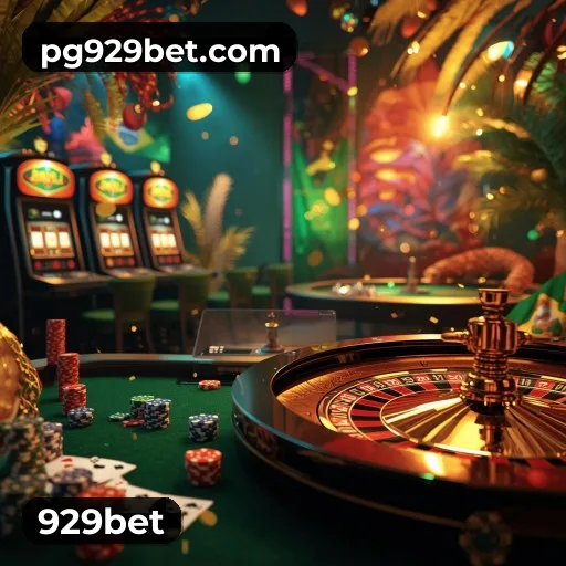 Pagamentos PIX na 929bet