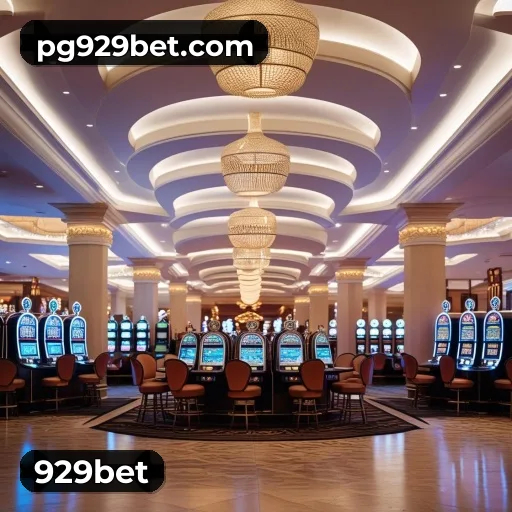 Níveis do programa VIP da 929bet