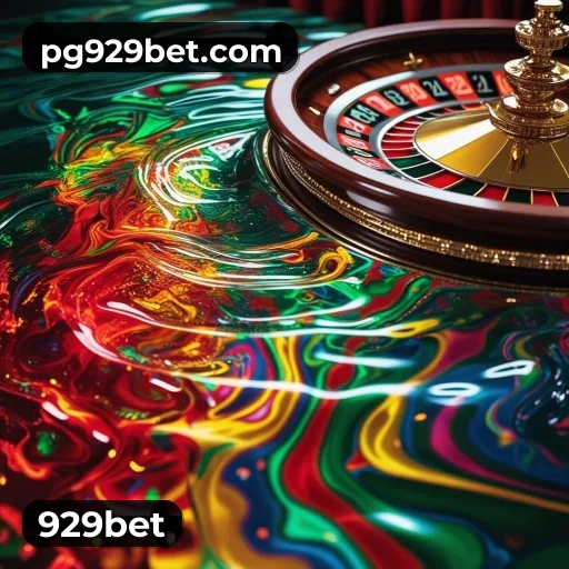 Loterias online disponíveis na 929bet