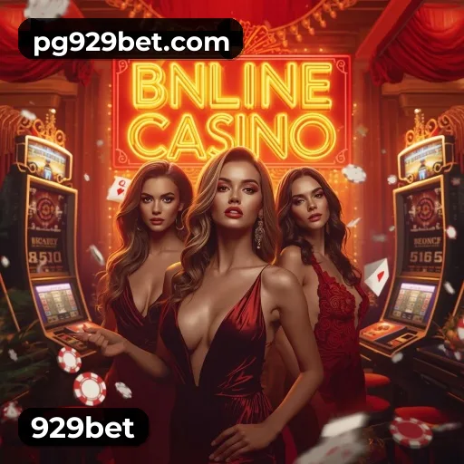 Bônus e promoções 929bet
