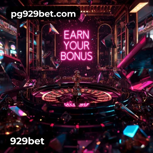 Logo da 929bet
