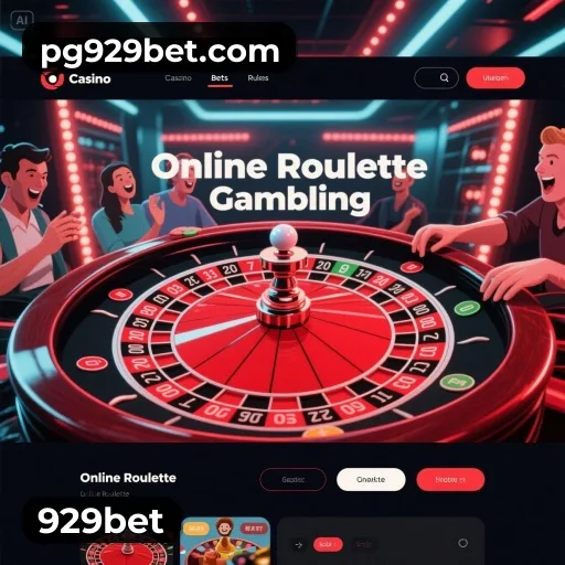 Tabela RTP dos jogos de cassino da 929bet