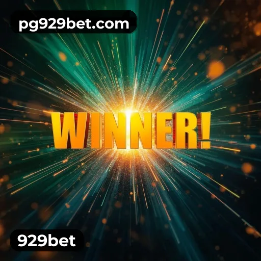 Logo da 929bet