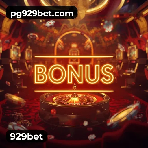 Logo da 929bet